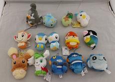 ポケモン|ポケモンミニぬい14個セット|【ハードオフ公式通販】オフ