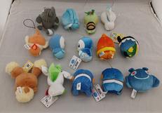 ポケモン|ポケモンミニぬい14個セット|【ハードオフ公式通販】オフ