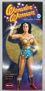 WONDER WOMAN|MOEBIUS ＭＯＤＥＬＳ