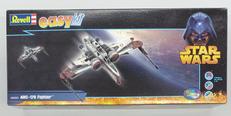 ARC-170 ファイター|REVELL