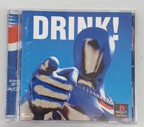 ペプシマン|キッド