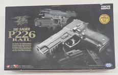 シグ ザウエル P226 レイル|東京マルイ