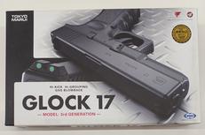 GLOCK 17|東京マルイ
