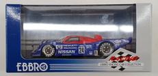 YHP NISSAN R92CP|EBBRO