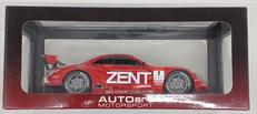 2006 SUPER GT ZENT CERUMO SC|AUTOART