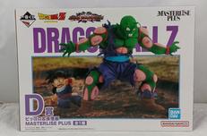 D賞 ピッコロ＆孫悟飯 MASTERLISE PLUS|BANDAI