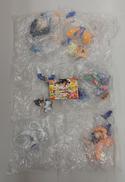 アクションポーズ コンプリートセット|BANDAI