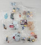 イマジネイションフィギュア 6 コンプリートセット|BANDAI