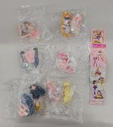セーラームーン 4 コンプリートセット|BANDAI