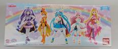 ひろがるスカイプリキュア|BANDAI