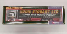 ルノー・プレミアム EDDIE STOBART LTD|CORGI