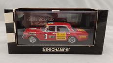 メルセデスベンツ300SEL6.8AMG|MINICHAMPS
