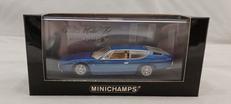 ランボルギーニエスパーダ|MINICHAMPS