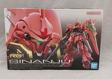 RG シナンジュ|BANDAI