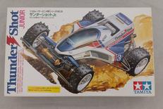 サンダーショットJr.|TAMIYA