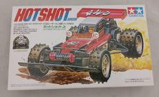 ホットショットJr.|TAMIYA