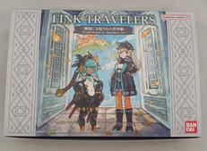 リンクトラベラーズ|BANDAI