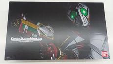 ギャレンバックル＆ラウズアブゾーバー＆ギャレンラウザー|BANDAI