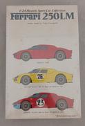 1/24 フェラーリ250LM|SUNNY