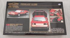 1/24 フェラーリ 512BB|MARUI