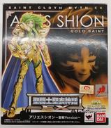 アリエスシオン 聖戦Version|BANDAI