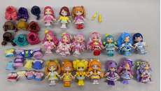 プリコーデドールセット|BANDAI