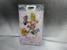 おジャ魔女どれみ ピンバッジ|ファッションクロス