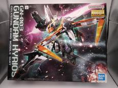 ガンダムキュリオス