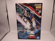 白兵戦用モビルスーツ|BANDAI