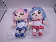 おめがシスターズ|カーテン魂