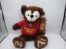 NYCダッフィー|ディズニー