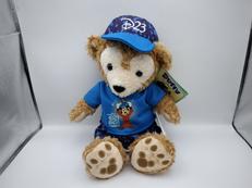 D23 EXPO ダッフィー|ディズニー