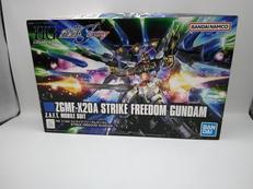 ストライクフリーダムガンダム