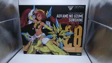 皇巫　アメノウズメ　陽光|KOTOBUKIYA