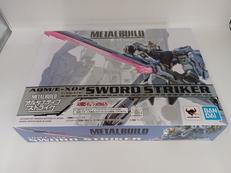 ソードストライカー|BANDAI