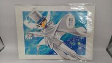 華麗なる複製原画 怪盗キッド|小学館