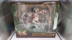 ミツネシリーズ女性ガンナー|FuRyu