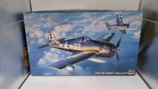 ナイトヘルキャット|HASEGAWA