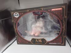 大鳳 スチルイラスト 1/4|アルファマックス