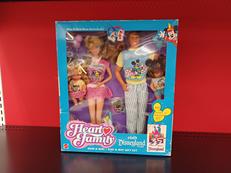 フィギュア|MATTEL