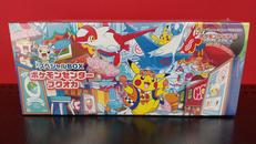 ポケモンセンターフクオカ スペシャルBOX|株式会社ポケモン