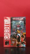 ロボット魂　グレンダイザー|BANDAI