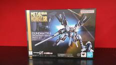 ガンダムTR-6「ウーンドウォート・ラーⅡ」パーツセット|BANDAI
