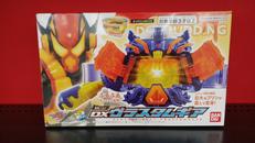 DXヴラスタムギア|BANDAI