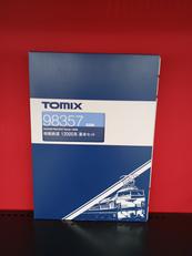 相模鉄道12000系|TOMIX