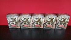 ボトムズ　全5種セット|TAKARA