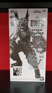 BWFC　爆豪　A賞|BANDAI
