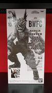 BWFC　爆豪　B賞|BANDAI