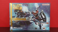 METALROBOT魂 ジークアクス|BANDAI