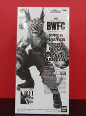 BWFC　爆豪　A賞|BANDAI